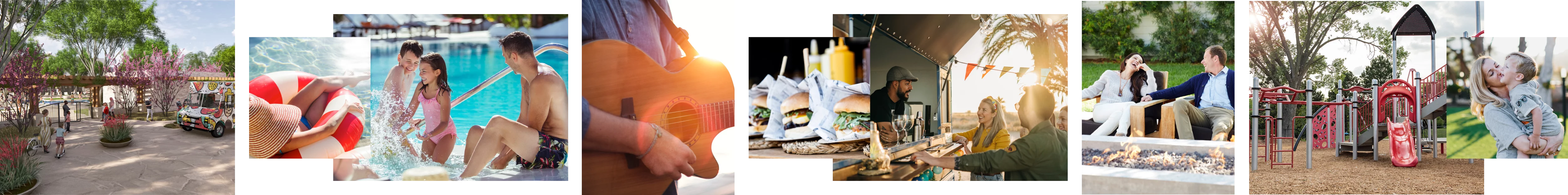 Wide horizontal image