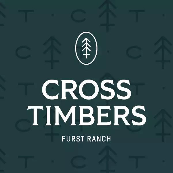 Cross Timbers Logo