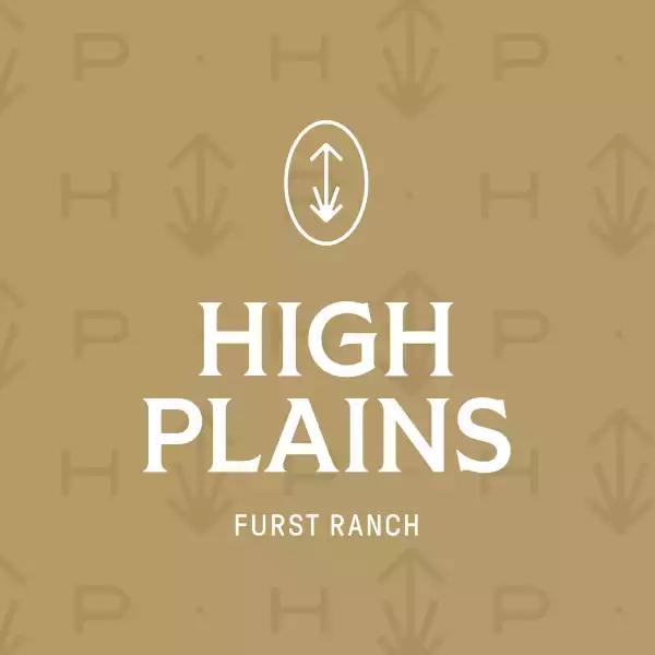 High Plains at Furst Ranch Logo