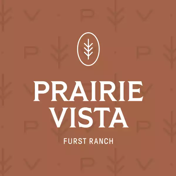 Prarie Vista Logo