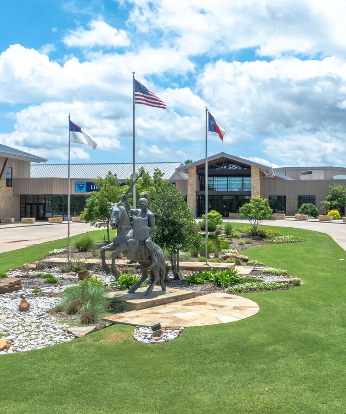 Liberty Christian School