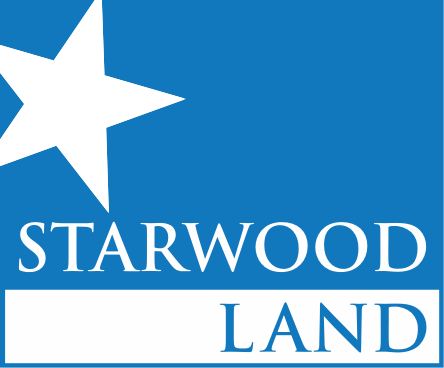 Starwood Land Logo